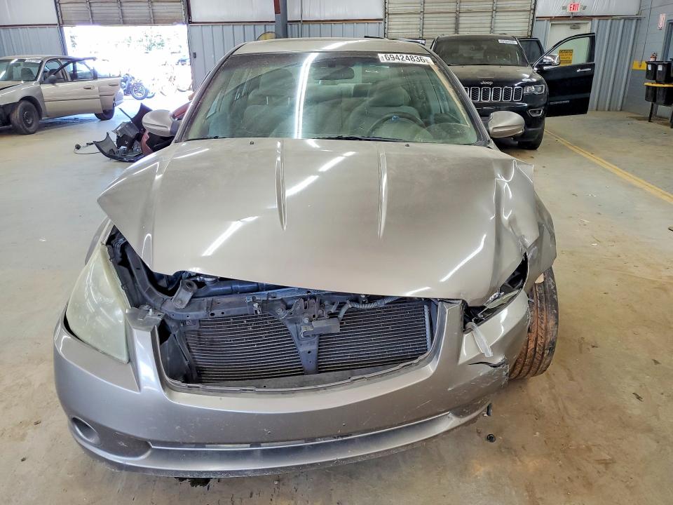Продаж на аукціоні авто 2005 Nissan Altima, vin: 1N4AL11D35C207528, номер лоту: 69424836