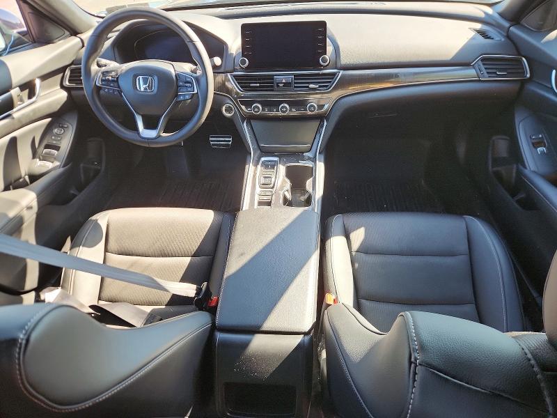 Продажа на аукционе авто 2022 Honda Accord, vin: 1HGCV3F26NA011953, номер лота: 68058656
