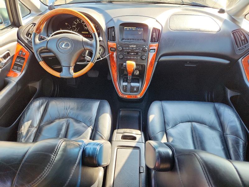 Продажа на аукционе авто 2001 Lexus Rx, vin: JTJHF10U610200924, номер лота: 69410616