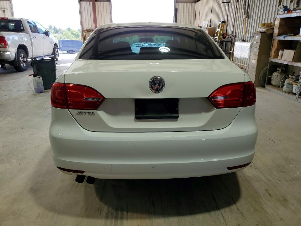 Продаж на аукціоні авто 2012 Volkswagen Jetta, vin: 3VW2K7AJ6CM332087, номер лоту: 70527906