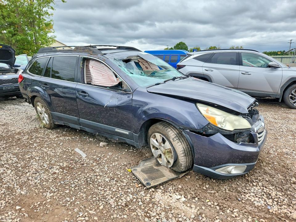 Aukcja sprzedaży 2011 Subaru Outback, vin: 4S4BRBLC1B3366742, numer aukcji: 70687416