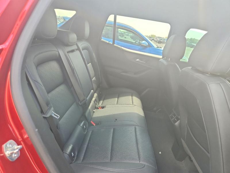 Aukcja sprzedaży 2025 Chevrolet Equinox, vin: 3GNAXHEG9SL194447, numer aukcji: 68012506