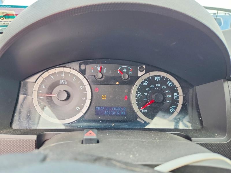 2011 Ford Escape მანქანა იყიდება აუქციონზე, vin: 1FMCU0EG1BKC01660, აუქციონის ნომერი: 71101246
