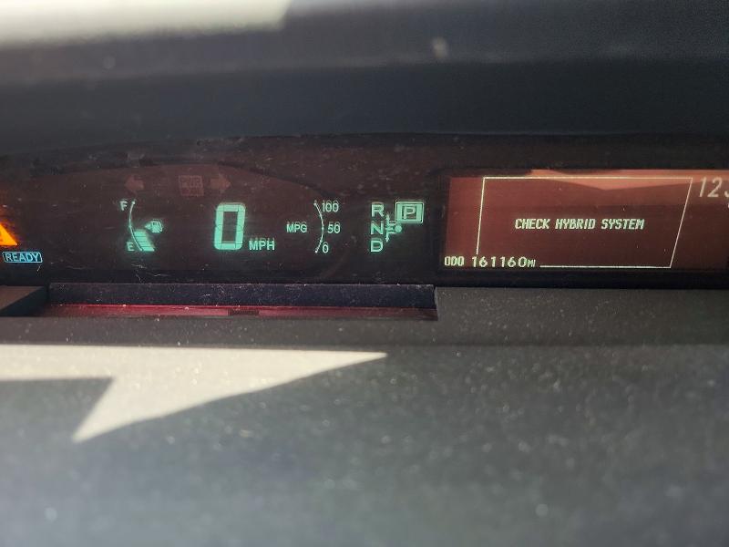 Продаж на аукціоні авто 2010 Toyota Prius, vin: JTDKN3DU8A0226460, номер лоту: 68921886