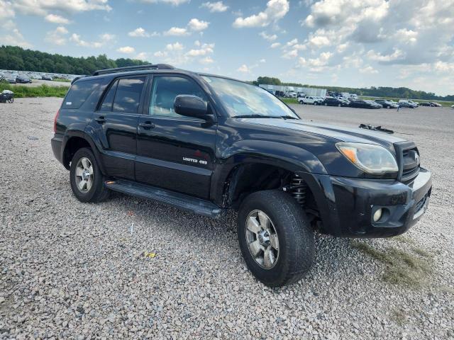 67463516 :رقم المزاد ، JTEBU17R560100204 vin ، 2006 Toyota 4runner مزاد بيع