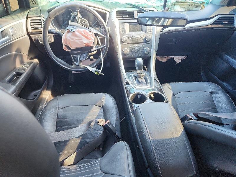 67716016 :رقم المزاد ، 3FA6P0H91DR221112 vin ، 2013 Ford Fusion مزاد بيع