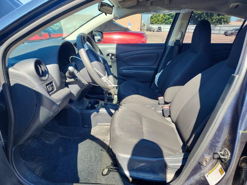 Aukcja sprzedaży 2016 Nissan Versa, vin: 3N1CN7APXGL917563, numer aukcji: 71018386