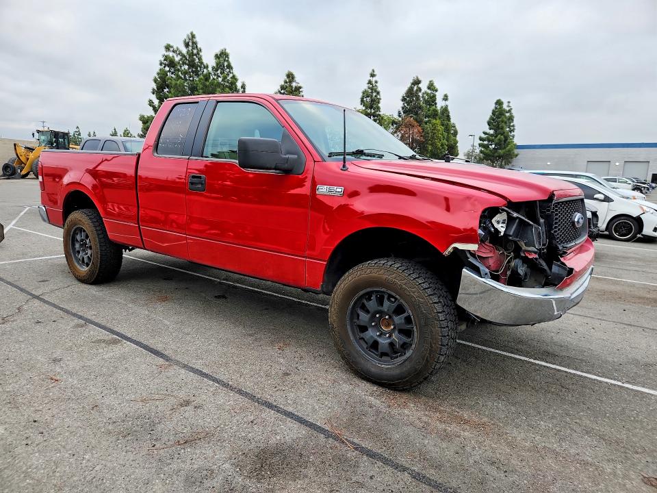 Aukcja sprzedaży 2006 Ford F150, vin: 1FTPX14586NB62718, numer aukcji: 68439946