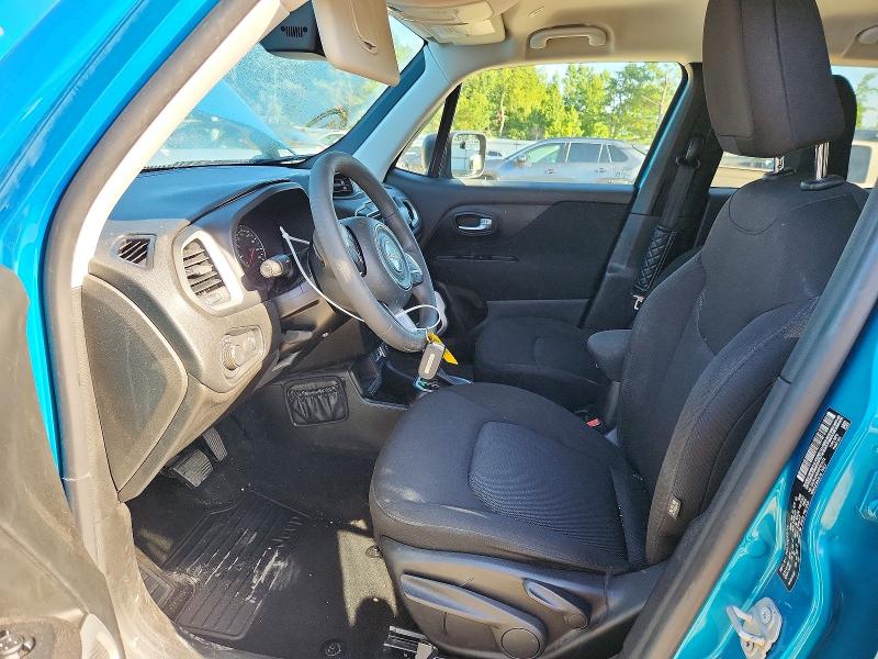 Продажа на аукционе авто 2019 Jeep Renegade, vin: ZACNJAAB4KPK51672, номер лота: 67851356
