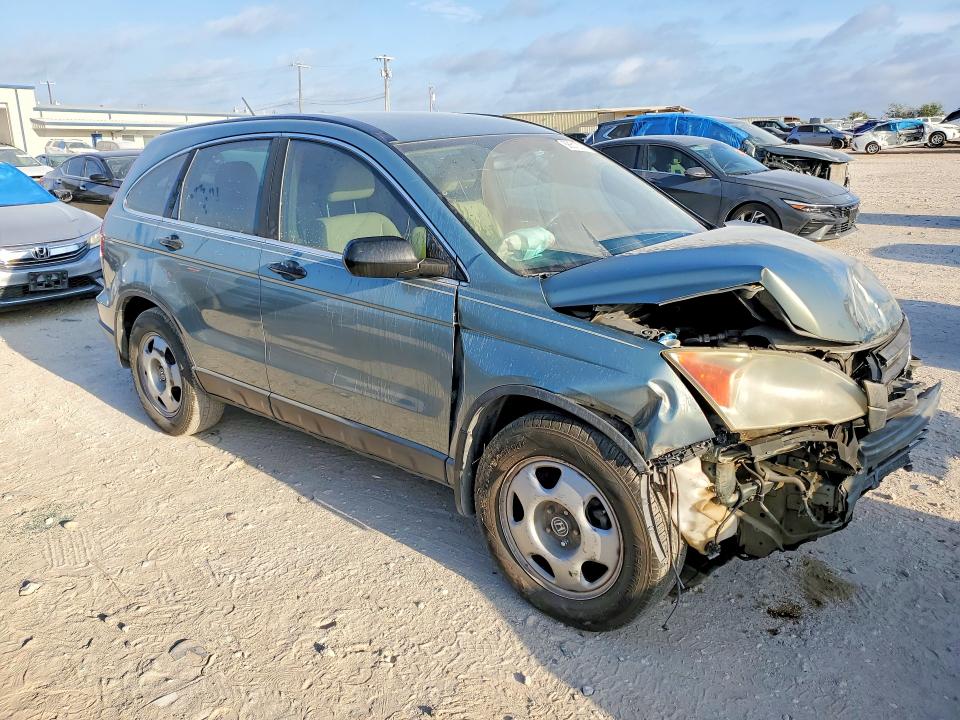 Auction sale of the 2010 Honda Cr-v, vin: 5J6RE3H33AL050572, lot number: 68512006