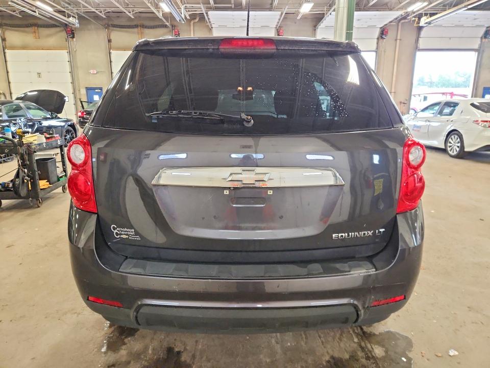 Продаж на аукціоні авто 2015 Chevrolet Equinox, vin: 1GNALBEK2FZ109041, номер лоту: 69603396