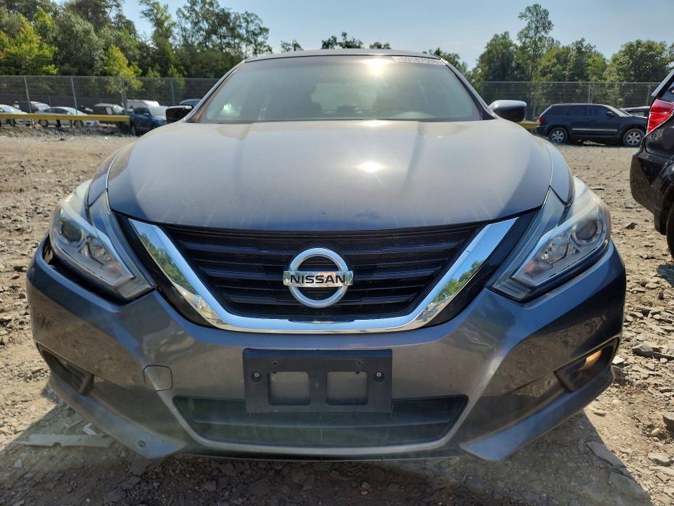 Aukcja sprzedaży 2018 Nissan Altima, vin: 1N4AL3APXJC207834, numer aukcji: 69187596