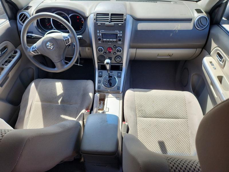 Aukcja sprzedaży 2009 Suzuki Grand Vitara, vin: JS3TE042594100256, numer aukcji: 69172826