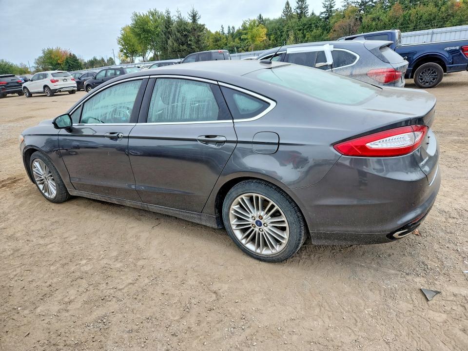 69492576 :رقم المزاد ، 3FA6P0H95FR201416 vin ، 2015 Ford Fusion مزاد بيع