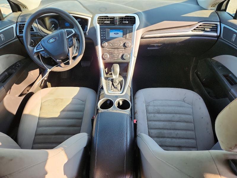 Продаж на аукціоні авто 2013 Ford Fusion, vin: 3FA6P0G76DR205326, номер лоту: 67785286