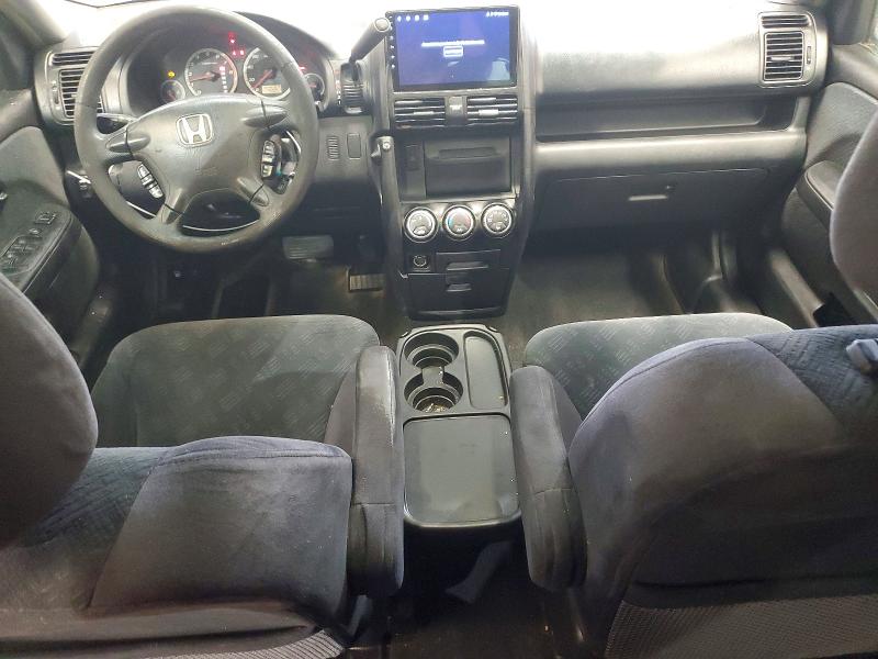 Продажа на аукционе авто 2005 Honda Cr-v, vin: SHSRD78855U322813, номер лота: 67843176