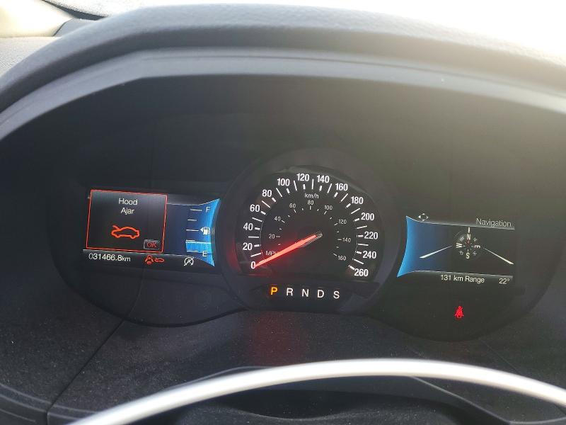 68326916 :رقم المزاد ، 2FMPK4AP0RBA40792 vin ، 2024 Ford Edge مزاد بيع