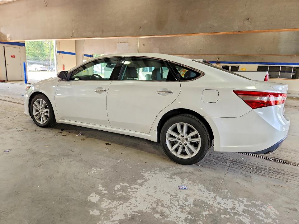 Продажа на аукционе авто 2013 Toyota Avalon, vin: 4T1BK1EB2DU031490, номер лота: 68228756