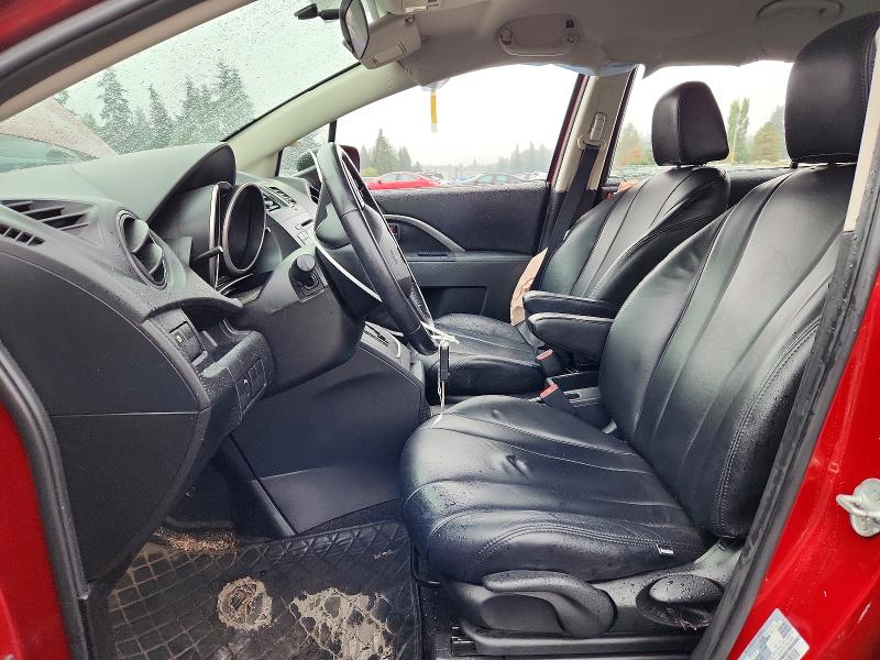Продажа на аукционе авто 2015 Mazda 5, vin: JM1CW2CL7F0189039, номер лота: 68853676
