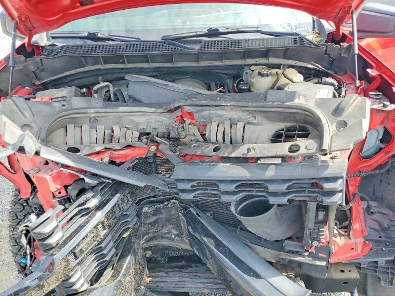 Aukcja sprzedaży 2021 Chevrolet Silverado, vin: 1GCPYCEH5MZ126024, numer aukcji: 68624596
