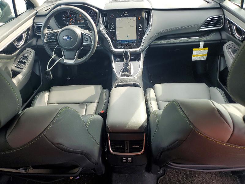 Aukcja sprzedaży 2023 Subaru Outback, vin: 4S4BTALC5P3188496, numer aukcji: 66913236
