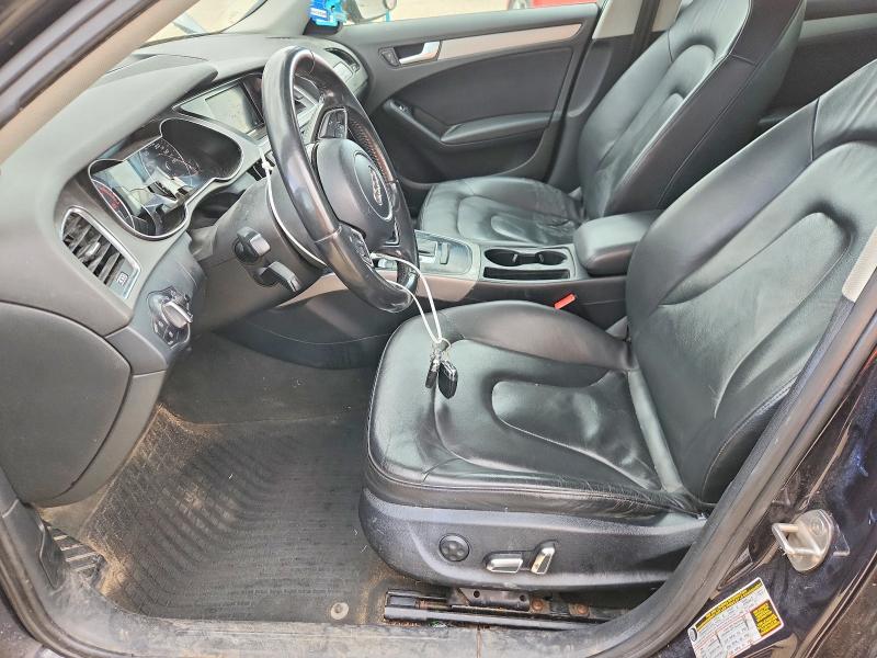 Продажа на аукционе авто 2013 Audi A4, vin: WAUBFCFL4DN017271, номер лота: 68209596
