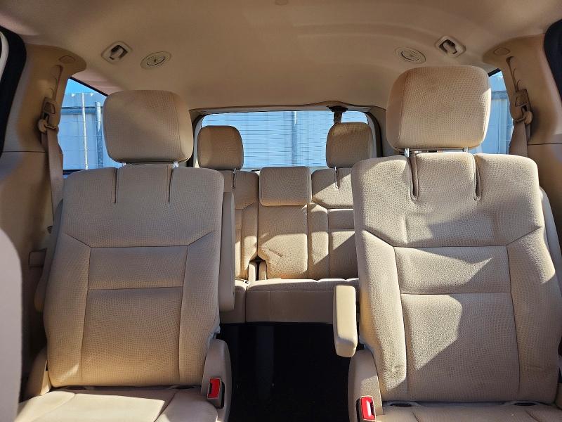 Aukcja sprzedaży 2014 Dodge Grand Caravan, vin: 2C4RDGBG6ER355556, numer aukcji: 69145936
