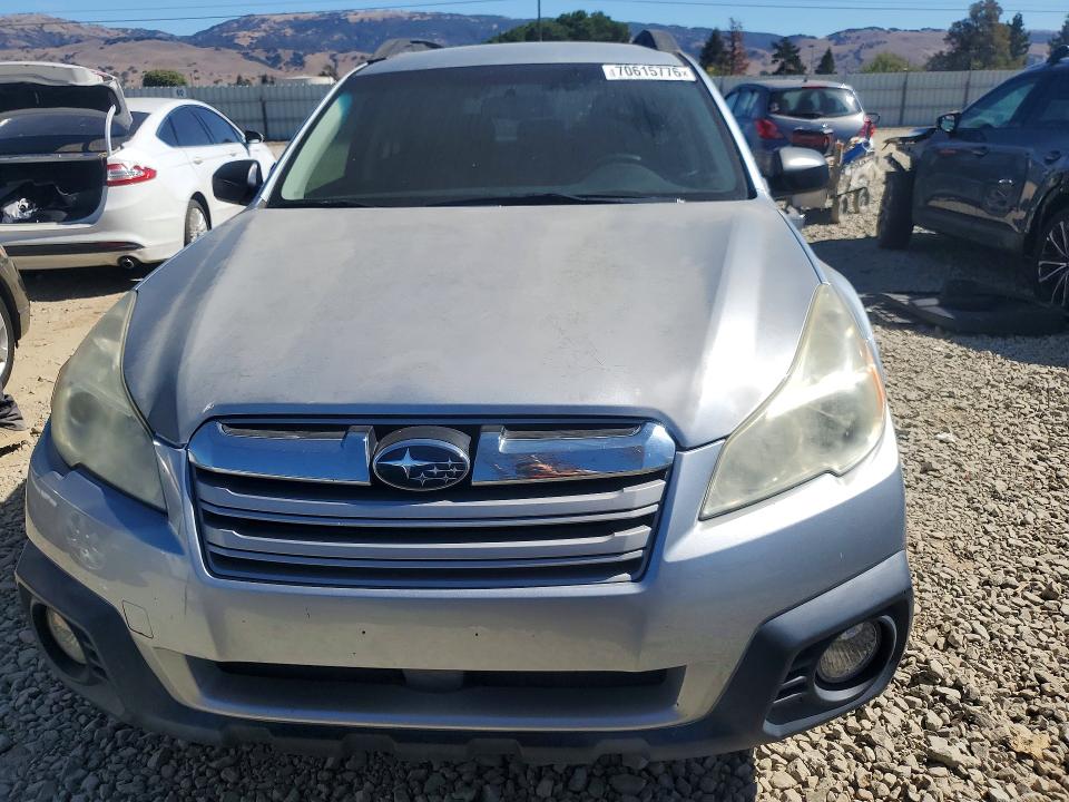 Продаж на аукціоні авто 2014 Subaru Outback, vin: 4S4BRCAC2E3262810, номер лоту: 70615776