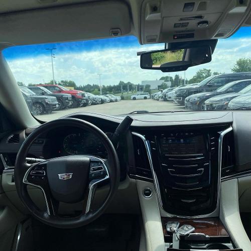 Aukcja sprzedaży 2016 Cadillac Escalade, vin: 1GYS4BKJ4GR154029, numer aukcji: 69595876