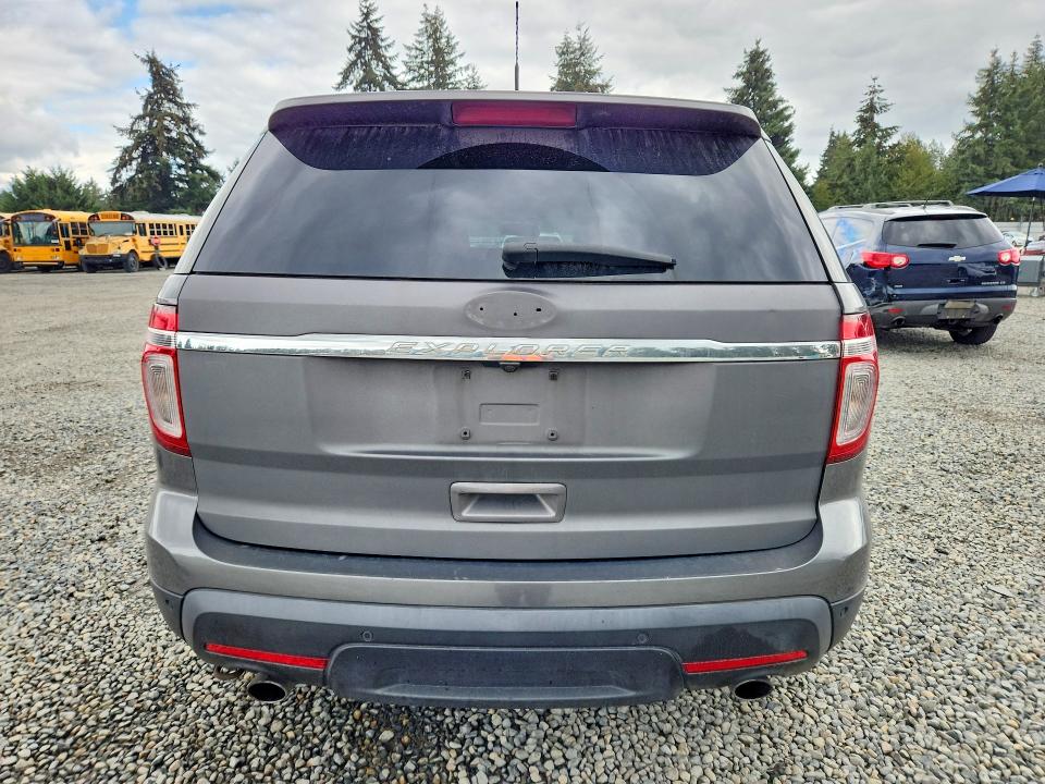 Продаж на аукціоні авто 2013 Ford Explorer, vin: 1FM5K8F8XDGA99642, номер лоту: 68827446
