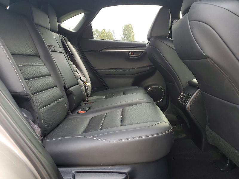 Aukcja sprzedaży 2019 Lexus Nx 300, vin: JTJBARBZ0K2216960, numer aukcji: 67433166