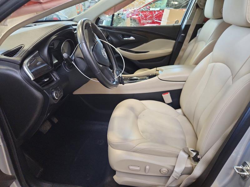 Aukcja sprzedaży 2019 Buick Envision, vin: LRBFX1SA7KD039549, numer aukcji: 67042946