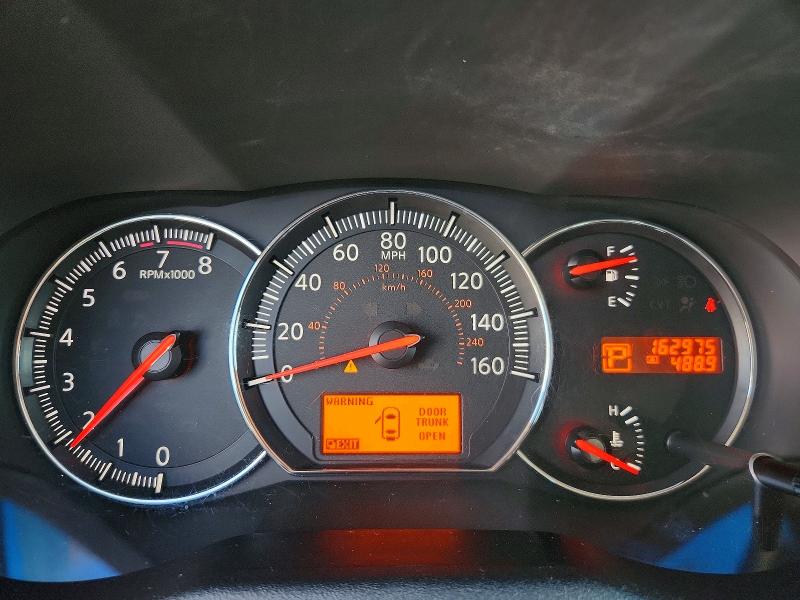 68407196 :رقم المزاد ، 1N4AA5AP3BC861299 vin ، 2011 Nissan Maxima مزاد بيع