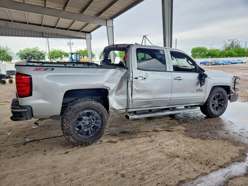 Aukcja sprzedaży 2015 Chevrolet Silverado, vin: 3GCPCREC4FG440773, numer aukcji: 71071606