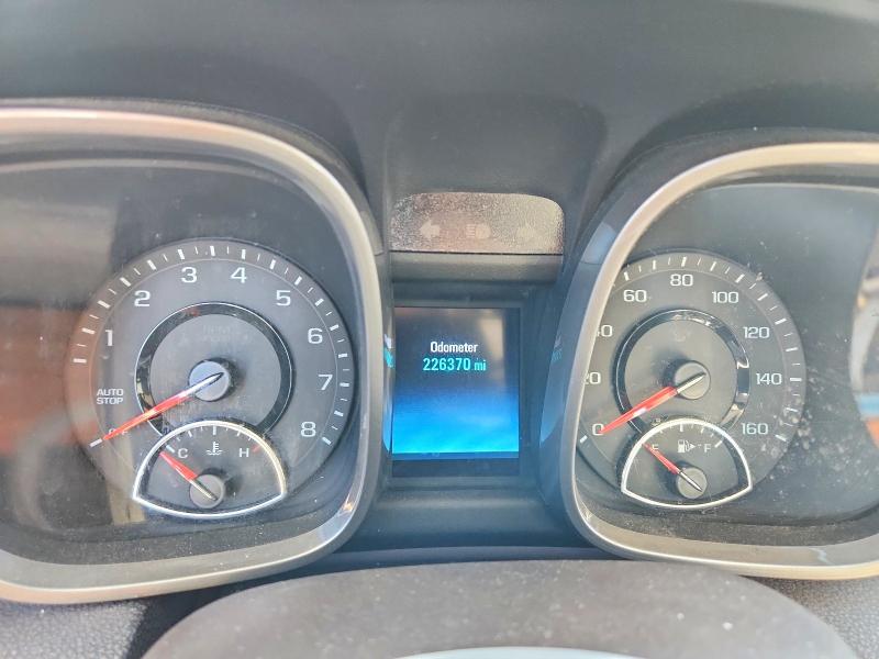 2014 Chevrolet Malibu მანქანა იყიდება აუქციონზე, vin: 1G11C5SL3EF131730, აუქციონის ნომერი: 69443046