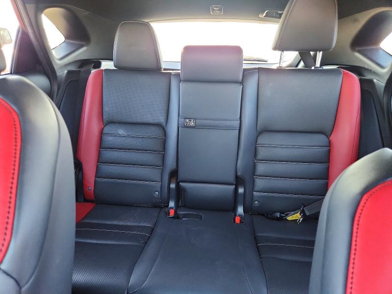 70471506 :رقم المزاد ، JTJSARBZ1L2162523 vin ، 2020 Lexus Nx مزاد بيع