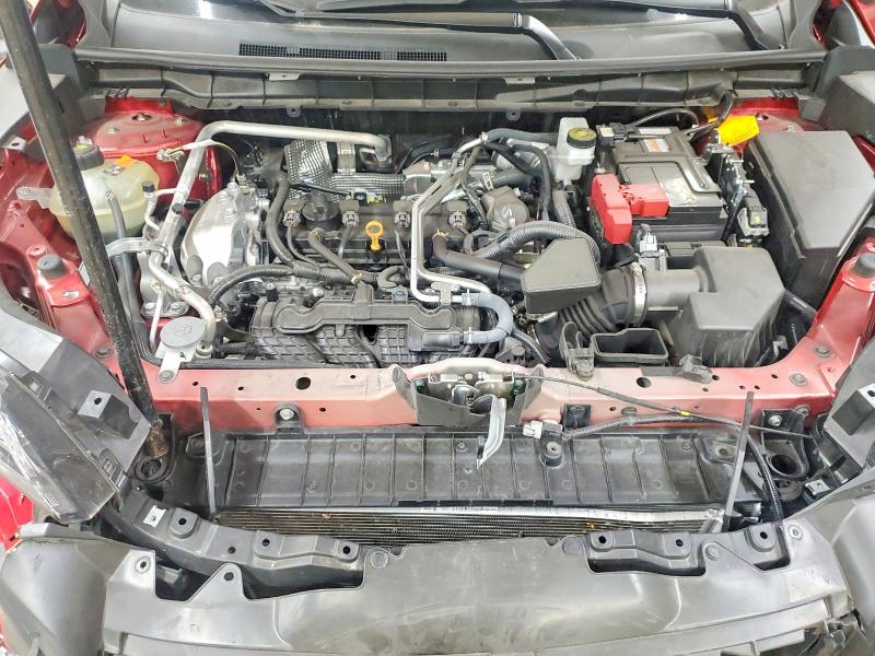 Aukcja sprzedaży 2025 Mitsubishi Outlander, vin: JA4J3VA80SZ024899, numer aukcji: 69525486