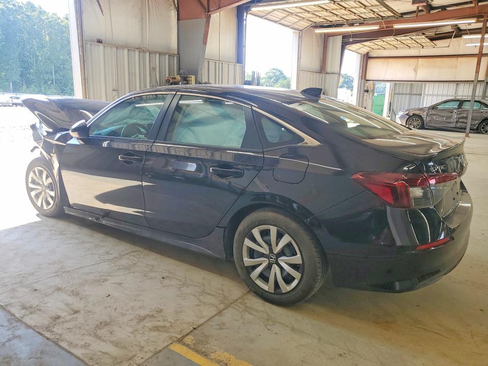 Продажа на аукционе авто 2026 Honda Civic, vin: 2HGFE2F26TH558453, номер лота: 68555556