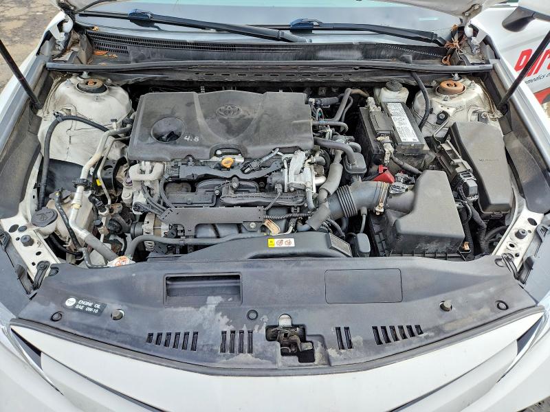 Aukcja sprzedaży 2020 Toyota Camry, vin: 4T1C11AKXLU902812, numer aukcji: 69456556