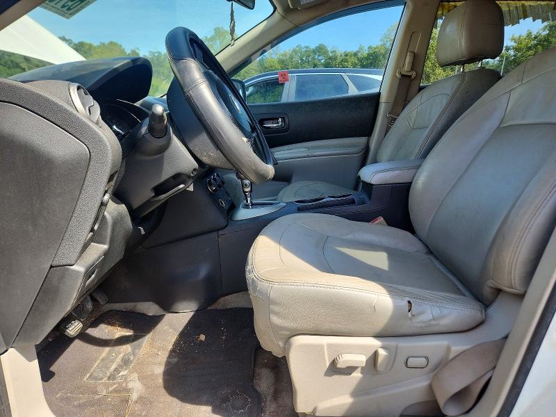 2011 Nissan Rogue მანქანა იყიდება აუქციონზე, vin: JN8AS5MT8BW168327, აუქციონის ნომერი: 69187386