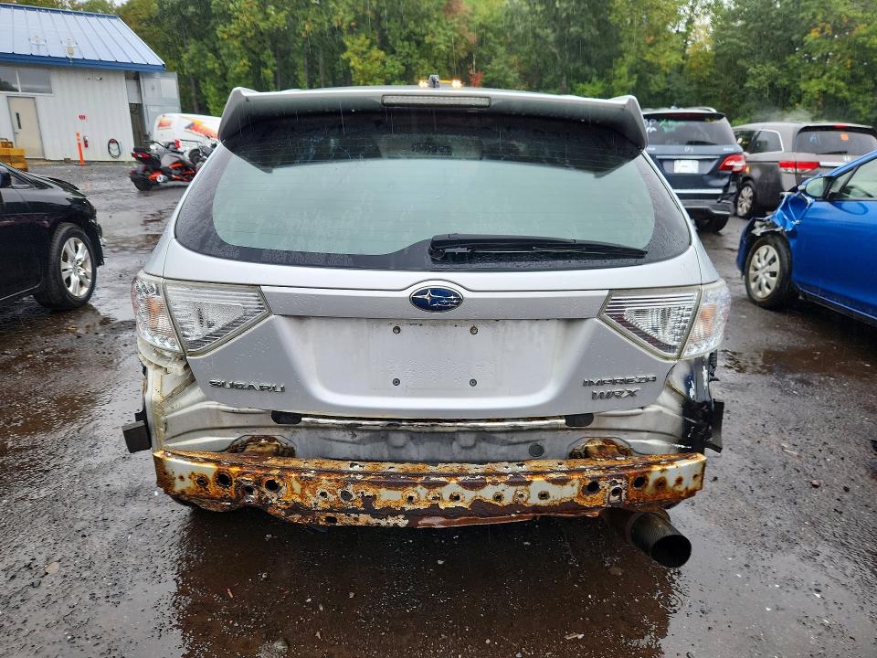 Продаж на аукціоні авто 2009 Subaru Impreza, vin: JF1GH76659G826977, номер лоту: 70505696
