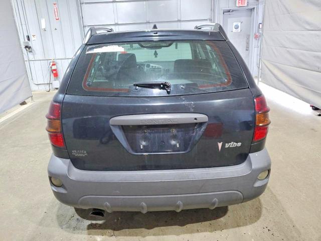 2005 Pontiac Vibe მანქანა იყიდება აუქციონზე, vin: 5Y2SL638X5Z469636, აუქციონის ნომერი: 68912256