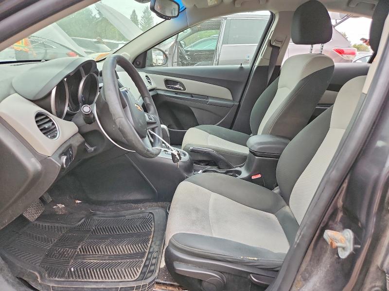 Продажа на аукционе авто 2011 Chevrolet Cruze, vin: 1G1PA5SHXB7203864, номер лота: 70032906
