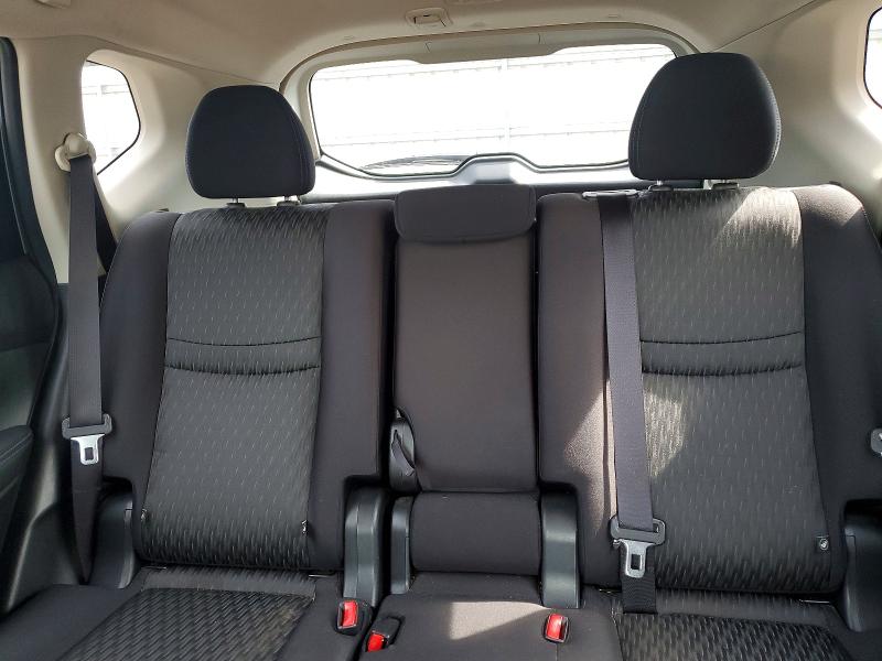 Продаж на аукціоні авто 2020 Nissan Rogue, vin: JN8AT2MV0LW121825, номер лоту: 68244526