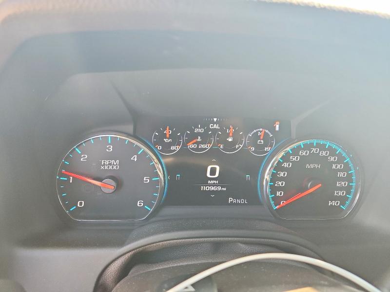 Aukcja sprzedaży 2017 Chevrolet Tahoe, vin: 1GNSCCKC2HR337941, numer aukcji: 67864336