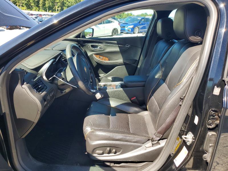 Продажа на аукционе авто 2015 Chevrolet Impala, vin: 2G1165S3XF9112450, номер лота: 67494806