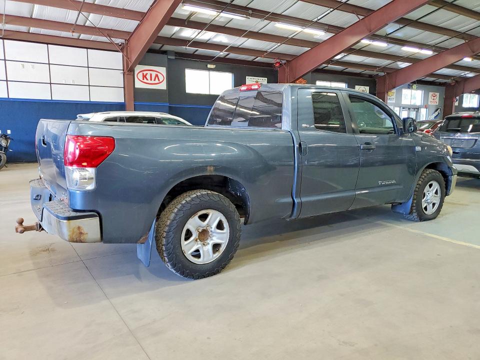 67341216 :رقم المزاد ، 5TBBT54127S456565 vin ، 2007 Toyota Tundra مزاد بيع