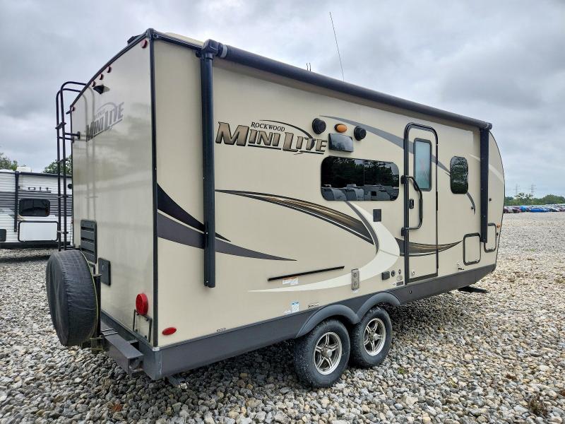 Aukcja sprzedaży 2020 Sandstorm Real Lite, vin: 4X4TRLW25LD433365, numer aukcji: 69138976