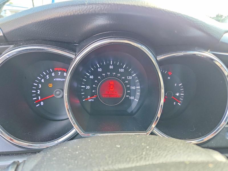 Продаж на аукціоні авто 2013 Kia Optima, vin: 5XXGM4A74DG195305, номер лоту: 70069536