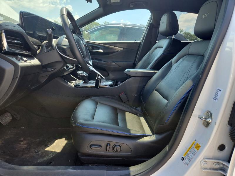 Продаж на аукціоні авто 2024 Buick Envista, vin: KL47LBE22RB039132, номер лоту: 67494546